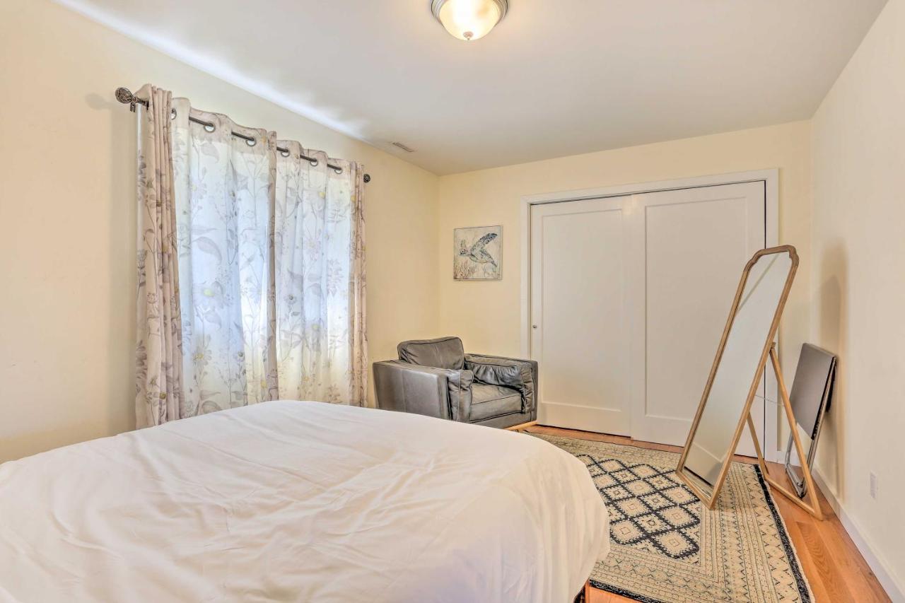 Sun-Lit Vernon Condo Less Than 2 Mi To Ski Resort! Extérieur photo