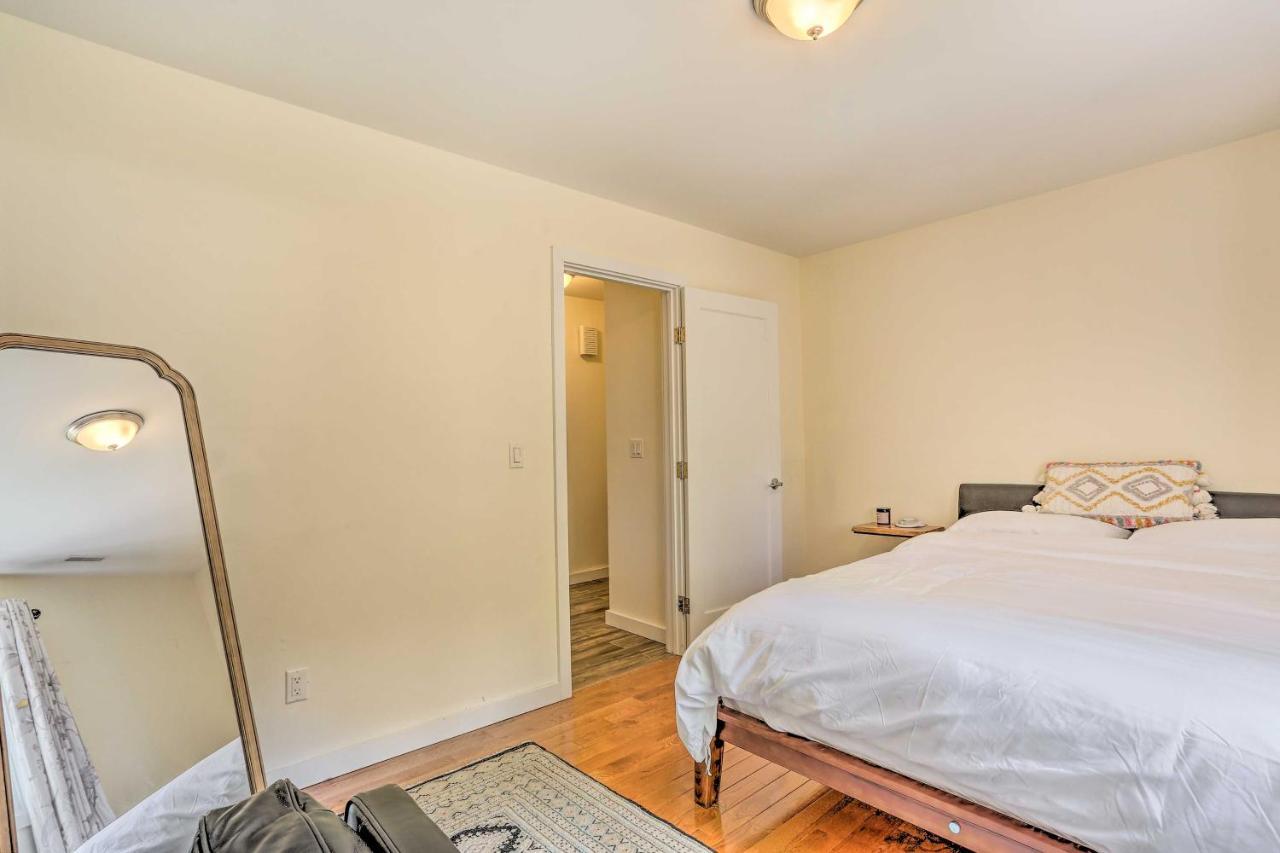 Sun-Lit Vernon Condo Less Than 2 Mi To Ski Resort! Extérieur photo