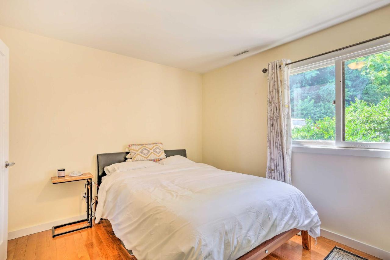 Sun-Lit Vernon Condo Less Than 2 Mi To Ski Resort! Extérieur photo