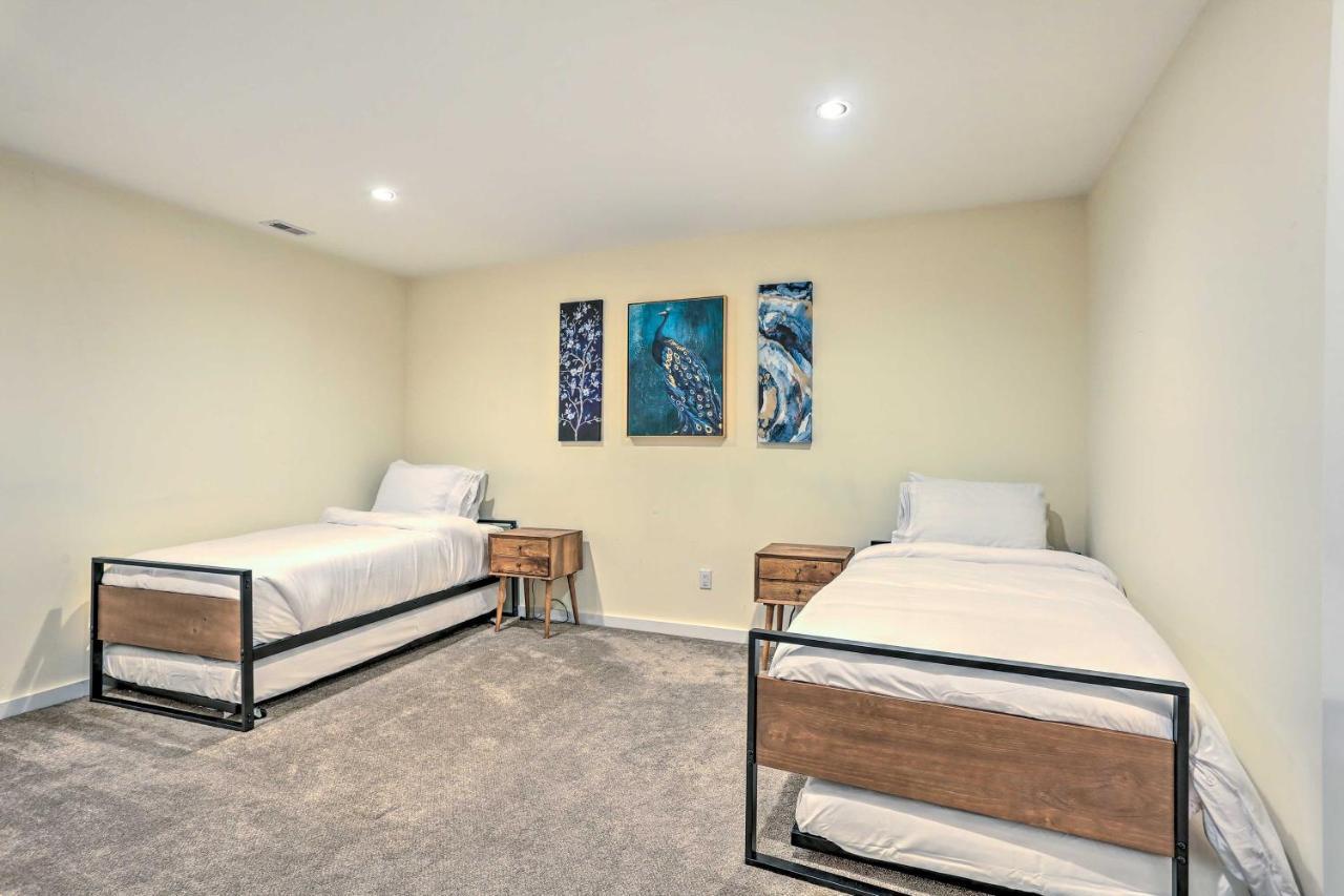 Sun-Lit Vernon Condo Less Than 2 Mi To Ski Resort! Extérieur photo
